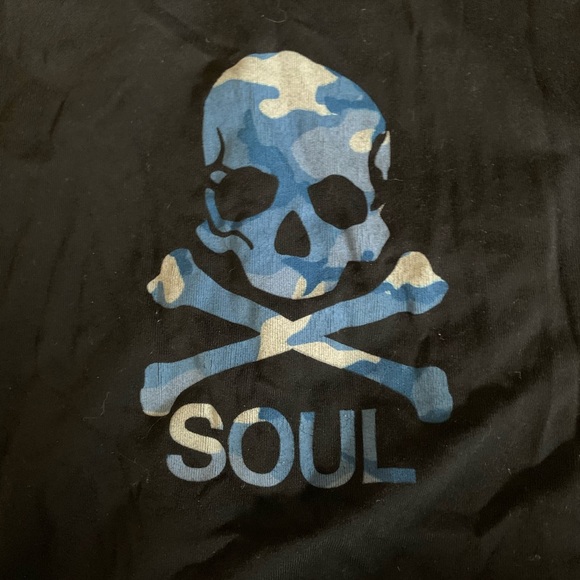 Soul cycle Tank Size 4 - Picture 3 of 3